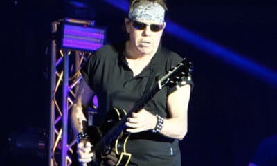 Le blues rock de George Thorogood