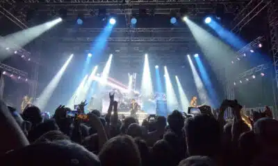 Guitare en Scène concerts 2022