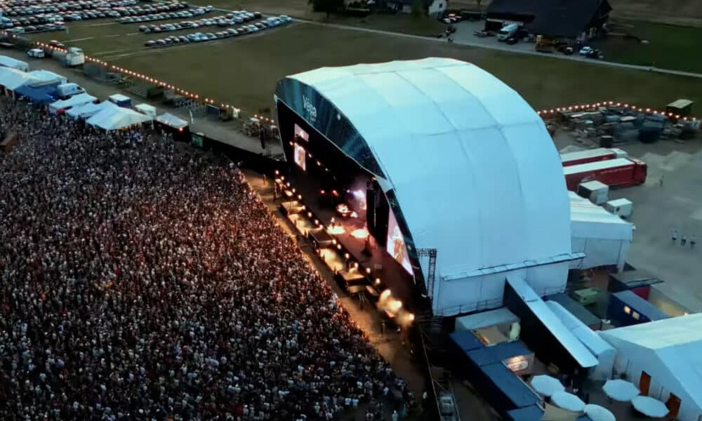 Paléo Festival 2022