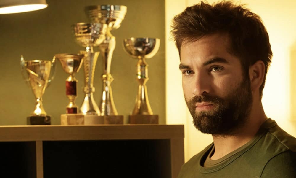 Interview Kendji Girac