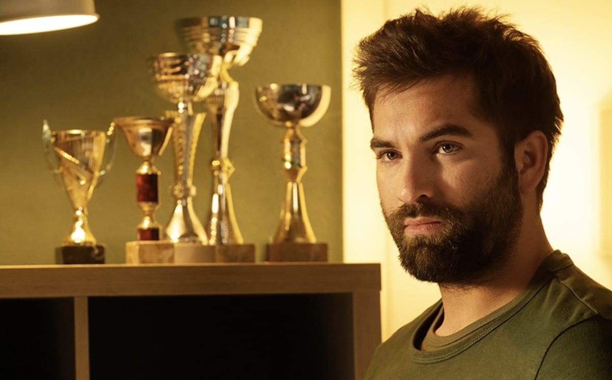 Interview Kendji Girac