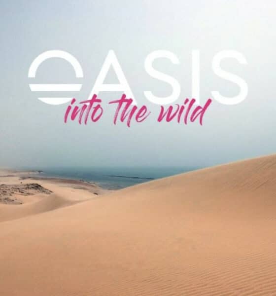 Oasis Into The Wild