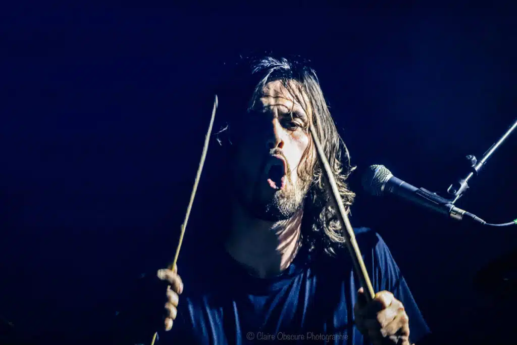 Invitation à la Transe Musicale de SÜEÜR 48 Invitation à la Transe Musicale de SÜEÜR 5