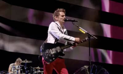 Concert Muse en France