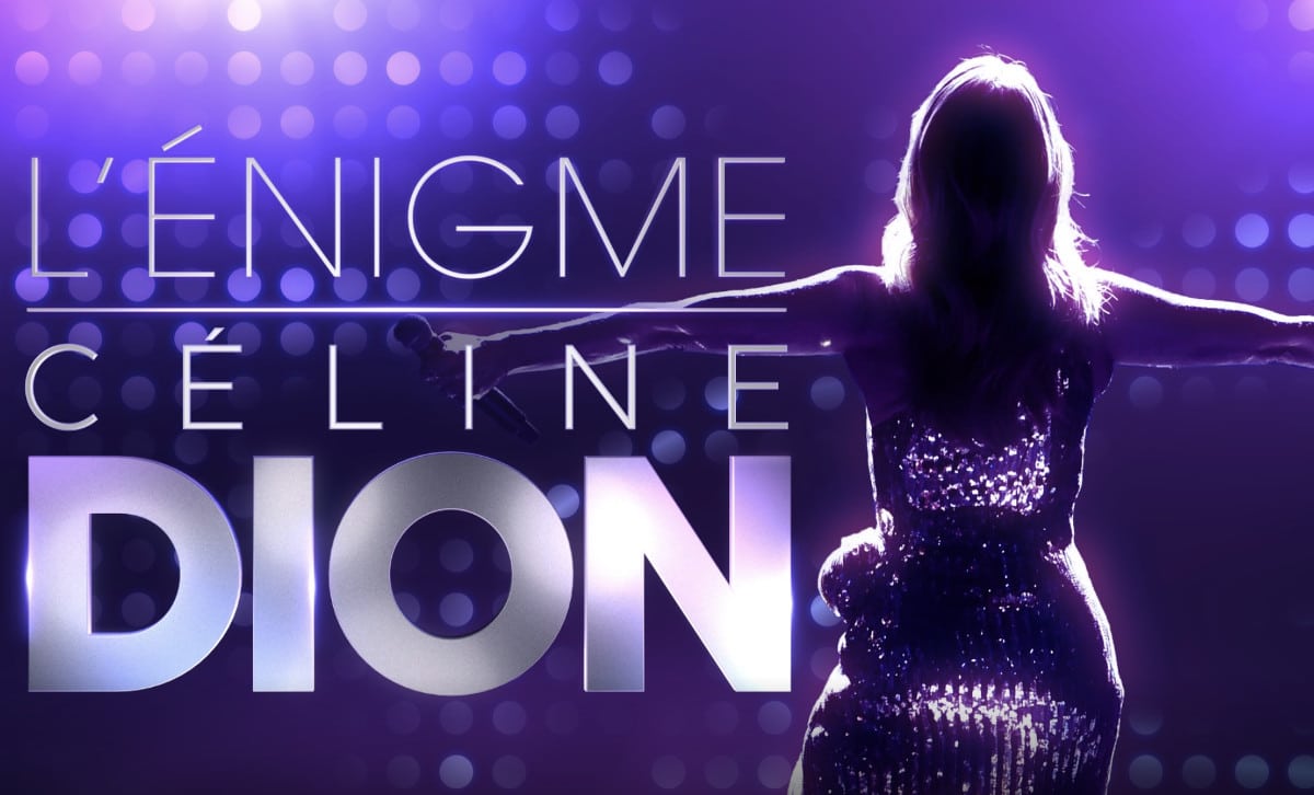 L'énigme Céline Dion