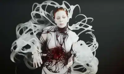 Mylène Farmer clip A Tout Jamais