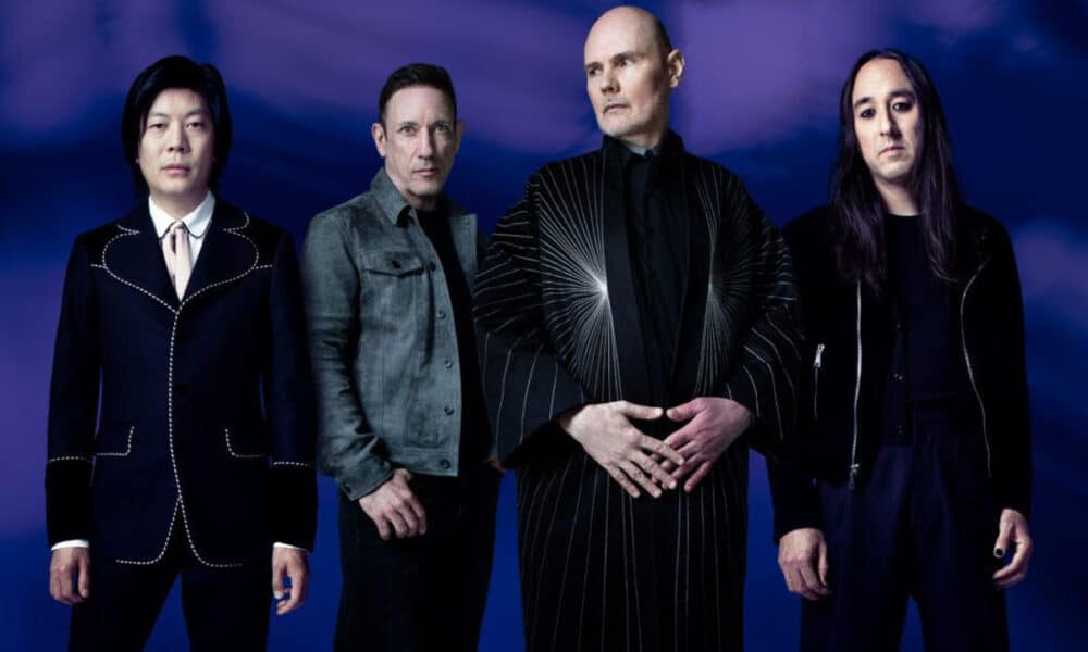 Smashing Pumpkins Beguiled