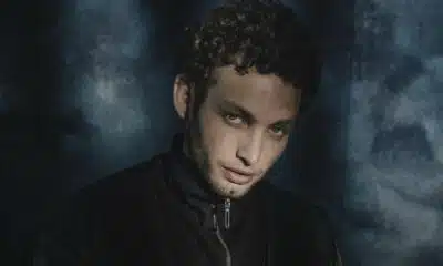 Süeür en concert à La Boule Noire