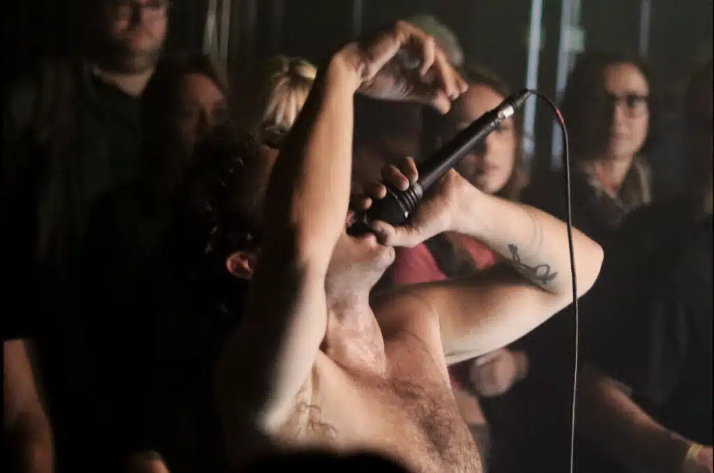 Invitation à la Transe Musicale de SÜEÜR 49 Invitation à la Transe Musicale de SÜEÜR 6