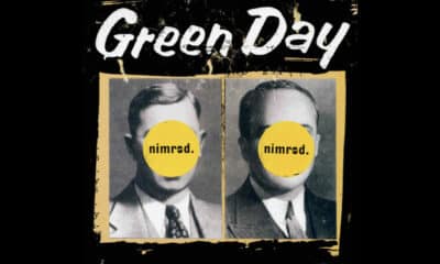 Green Day Nimrod