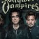 Hollywood Vampires en live