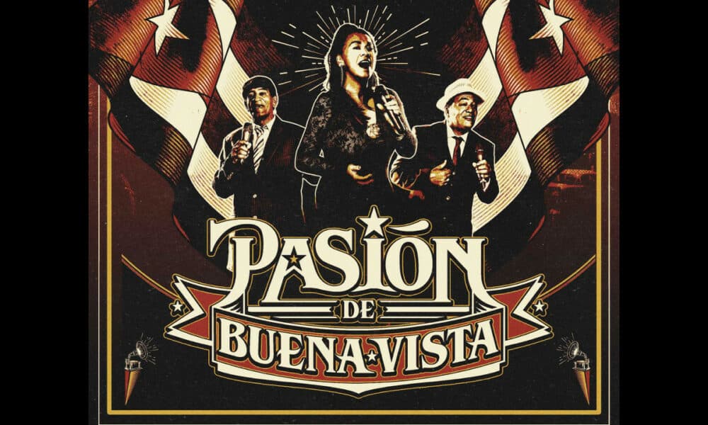 Pasion de Buena Vista