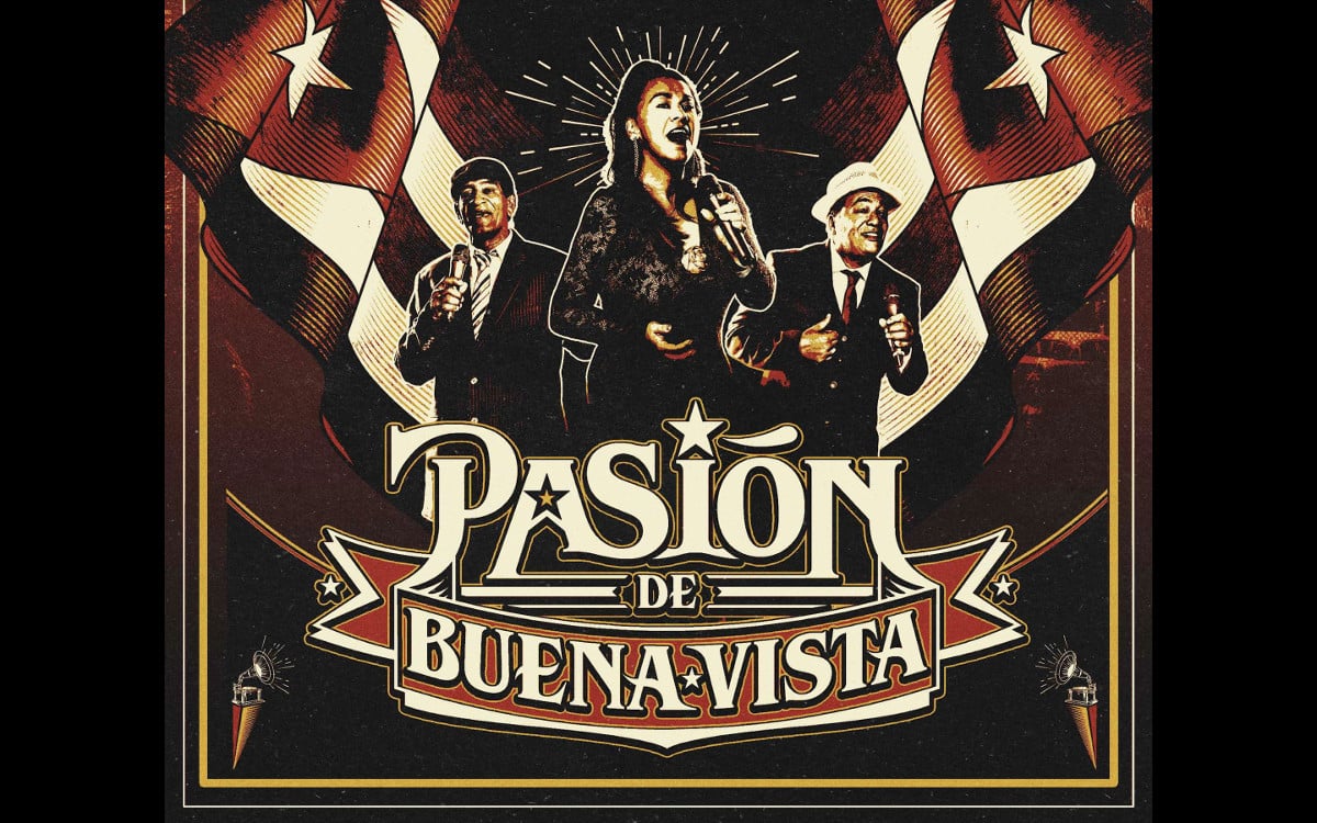 Pasion de Buena Vista