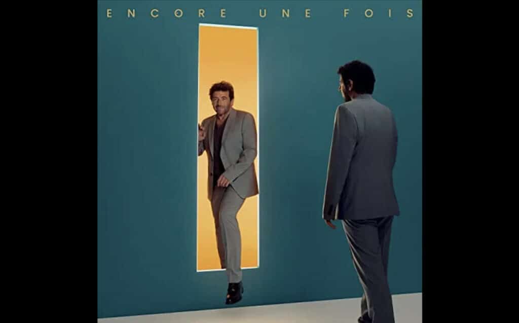 Les Mystères De L'amour Encore Une Fois Patrick Bruel sort son nouvel album « Encore une fois » - Stars et