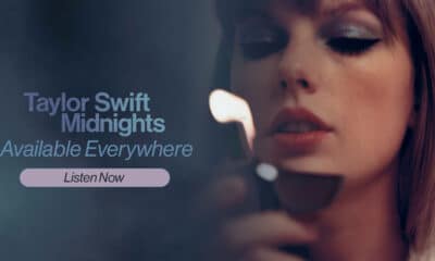 Taylor Swift Midnights