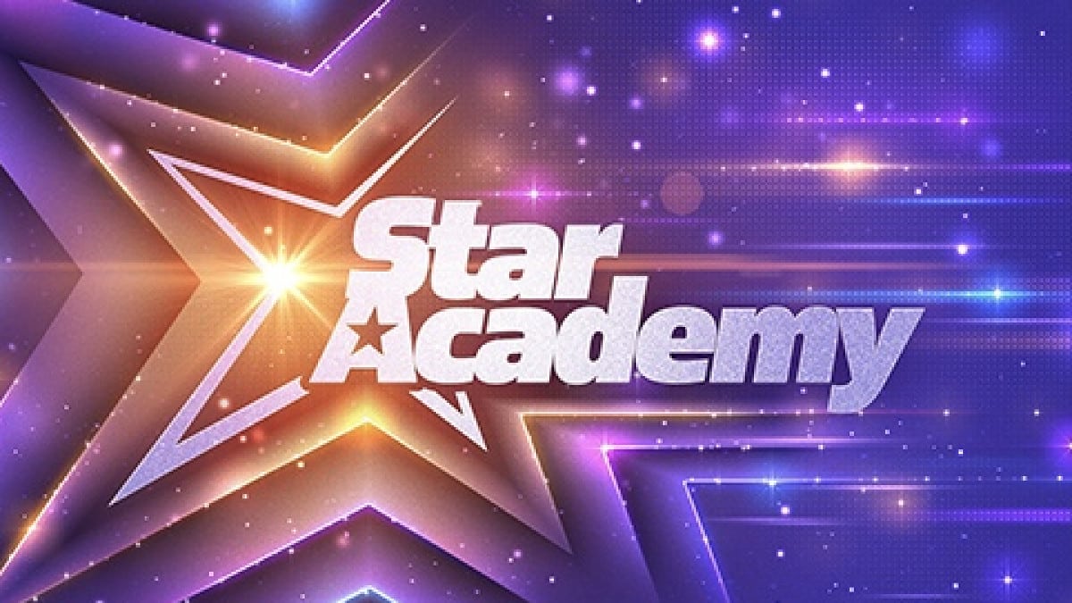 Château Star Academy