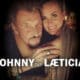 Johnny par Laeticia