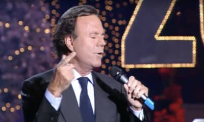 Julio Iglesias