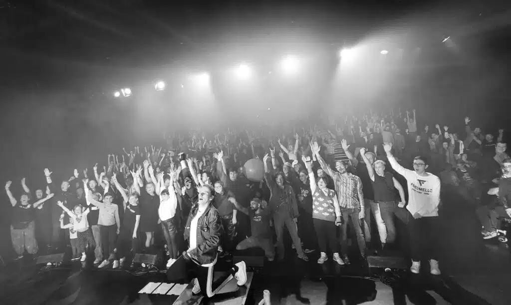 Manukeen, un show intense d’émotions réciproques 48 Manukeen, un show intense d’émotions réciproques 4