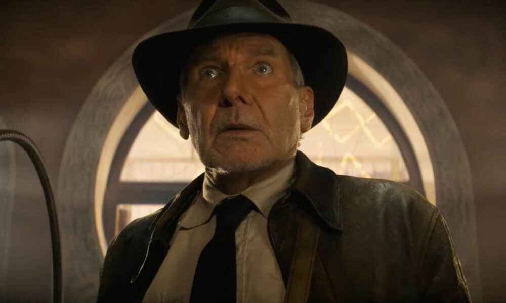 Indiana Jones 5