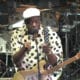 Buddy Guy concert 2023