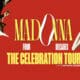 Madonna dévoile son Celebration Tour