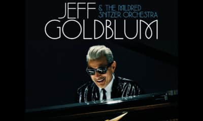 Jeff Goldblum & the Mildred Snitzer Orchestra