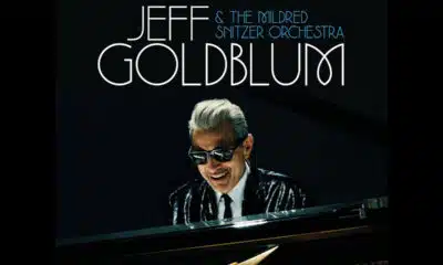 Jeff Goldblum & the Mildred Snitzer Orchestra