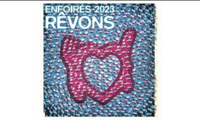 Les Enfoirés 2023 : "Rêvons"