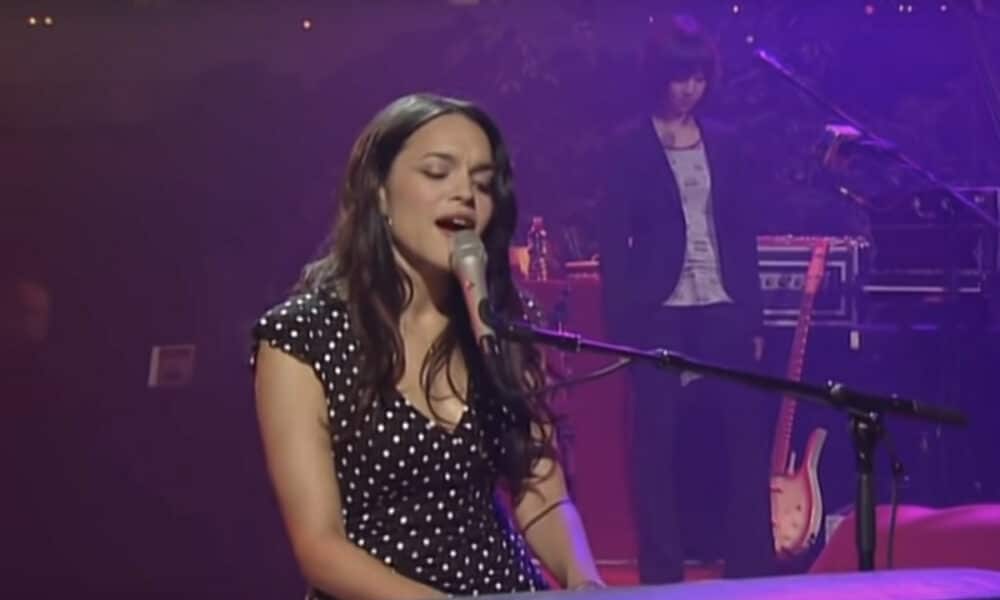 Norah Jones et Mavis Staples à La Seine Musicale