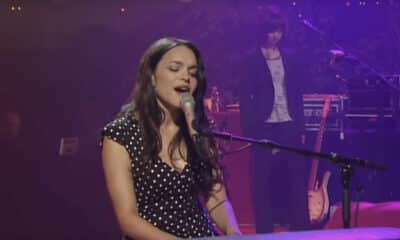 Norah Jones et Mavis Staples à La Seine Musicale