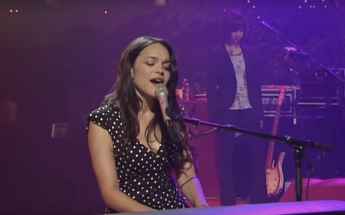 Norah Jones et Mavis Staples à La Seine Musicale