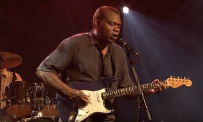 The Robert Cray Band