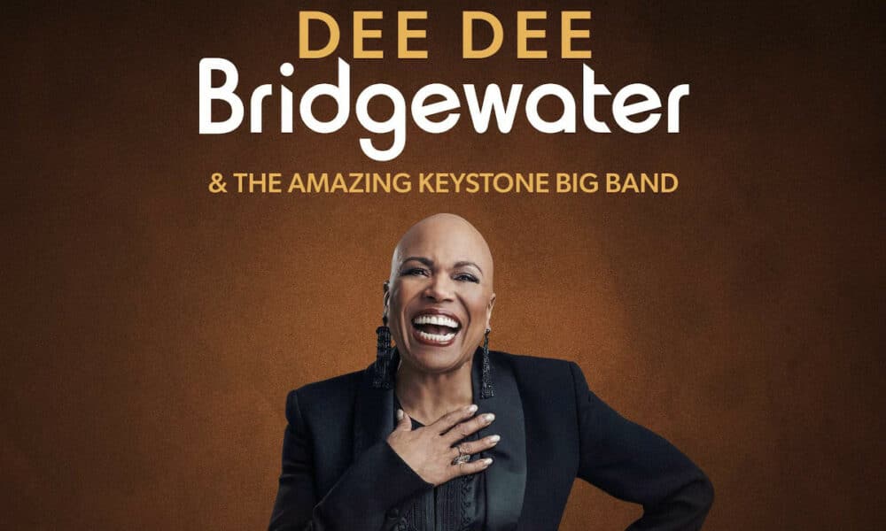 Dee Dee Bridgewater & The Amazing Keystone Big Bang