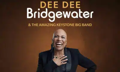 Dee Dee Bridgewater & The Amazing Keystone Big Bang