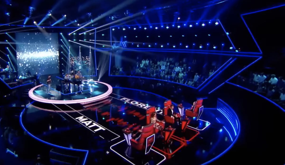 The Voice : L'envers du décor