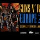 Guns N Roses Paris 2023