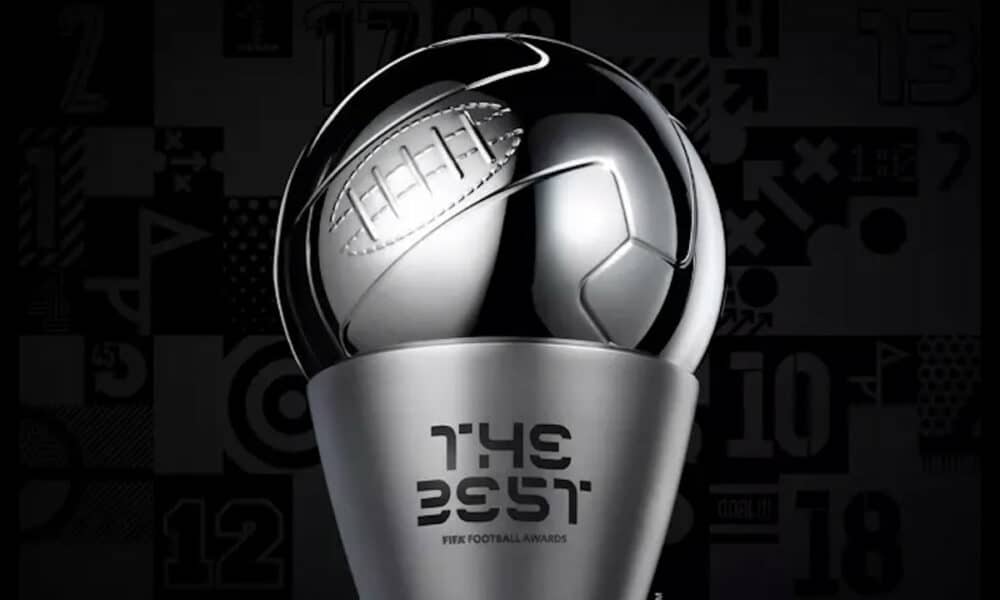 The Best FIFA Football Awards 2022