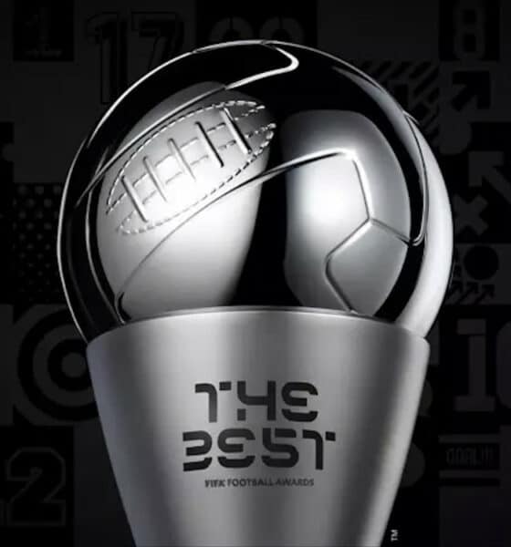 The Best FIFA Football Awards 2022