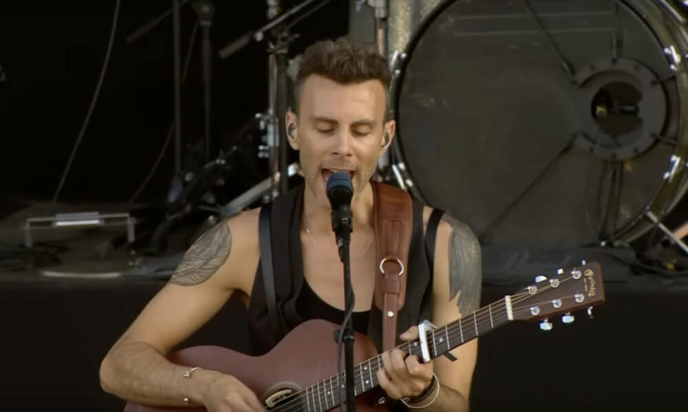 Asaf Avidan Tour 2023