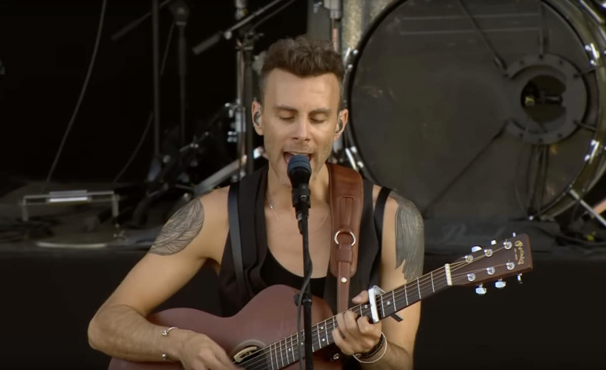 Asaf Avidan Tour 2023