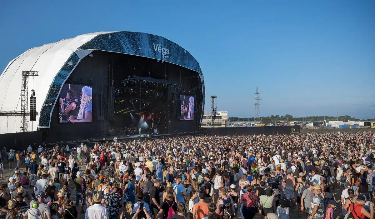 Billetterie Paleo 2023