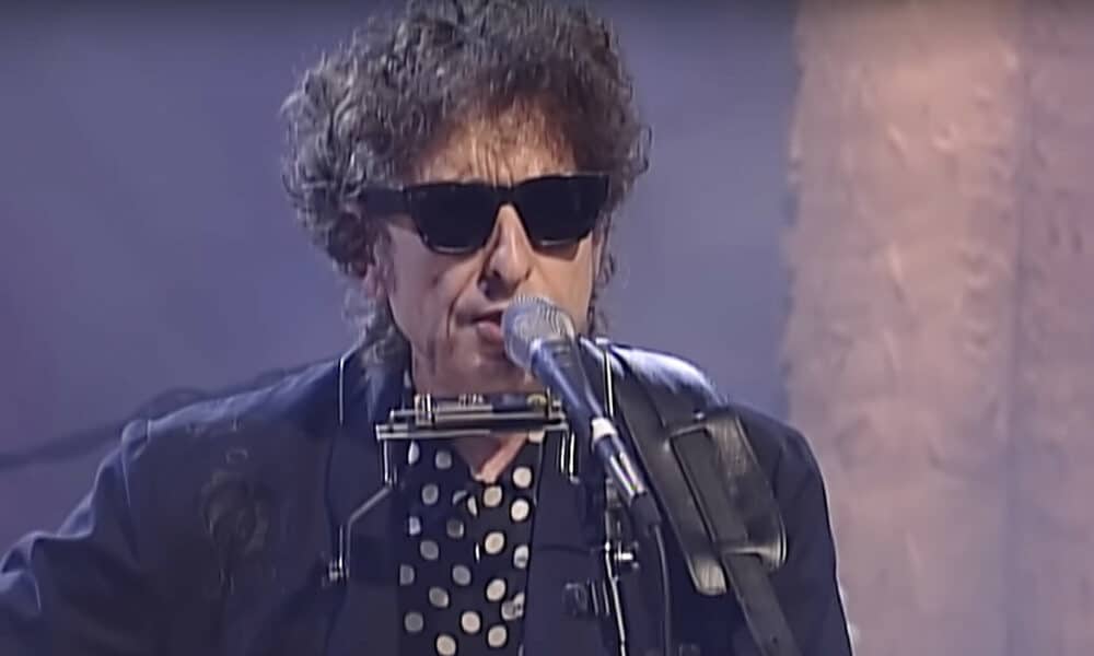 Bob Dylan 2023 FRANCE