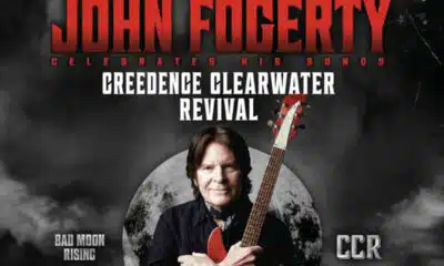 Creedence Clearwater Revival