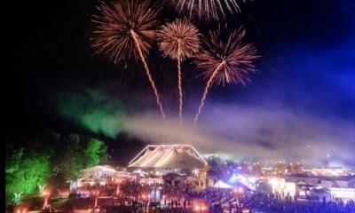 Paléo Festival 2023