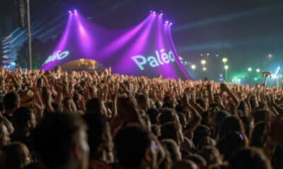 Programme Paléo 2023