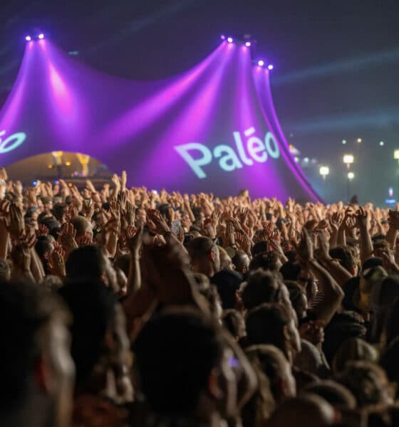 Programme Paléo 2023