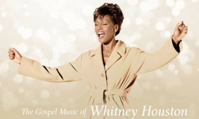 The Gospel Music of Whitney Houston