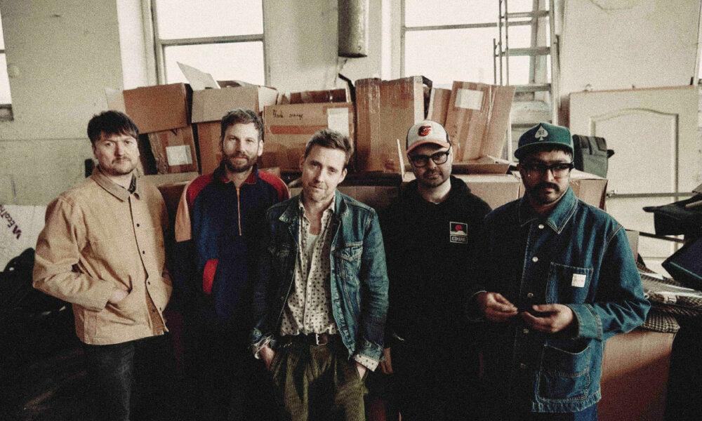 Kaiser Chiefs