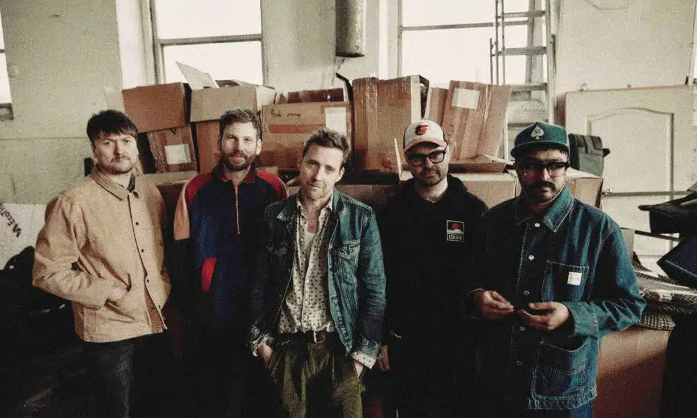 Kaiser Chiefs